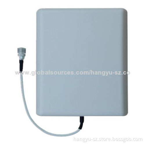 315M Rubber Antenna with 5dbi Gain and 410-440MHz Frequency Range